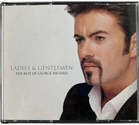 Ladies & Gentlemen: The Best of George Michael (2CD)