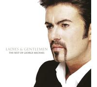 Ladies & Gentlemen, The Best of George Michael (DVD) George Michael
