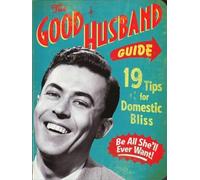 Ladies' Homemaker Monthly The Good Husband Guide (Libro di cartone)