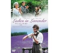 Ladies in Lavender [04/E, J/Dd5