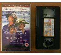 Ladies in Lavender