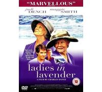 Ladies In Lavender [Edizione: Regno Unito]