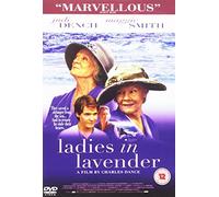 Ladies In Lavender [Edizione: Regno Unito]