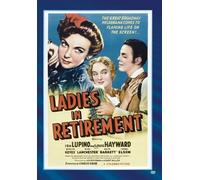 Ladies In Retirement (DVD)