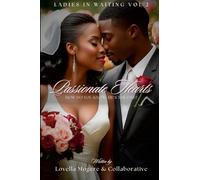 Ladies In Waiting Vol 2 "How Do You Know He's The One?": How Do You Know He's The One?