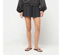 Ladies Jersey Skort nero S