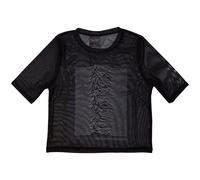 Ladies Joy Division Pleasures Mesh Crop Top ufficiale Donne maglietta signore