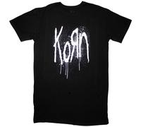 Ladies Korn Still A Freak Dress Fit ufficiale Donne maglietta signore