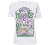 Ladies Led Zeppelin Electric Magic autorizzato Donne maglietta