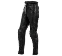 Ladies Motorcycle Motorbike Elastic Leather Trousers Motorbike Motorcycle 34