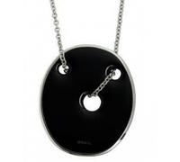 Ladies`Necklace Breil Tj0821 (50 Cm) NUOVO