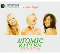 Ladies Night