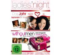 Ladies' Night - 2für1 Box - Das Jahr in dem wir uns kennenlernten & Without Men