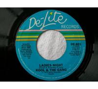 Ladies Night / If You Feel Like Dancin'