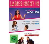 Ladies Night In - DVD-Collection
