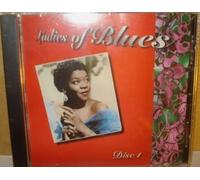 Ladies of Blues, Vol. 1