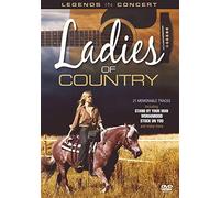 Queens Of Country - Various Artists