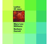 Ladies of Jazz