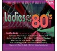 Stars of Studio 1999 - Ladies of the 1980 S