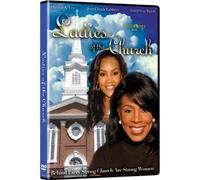 Ladies of the Church