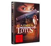 Ladies of the Lotus (Midnight Ladies) (DVD)
