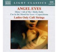 Ladies Only cafe Ladies Only (CD) Album