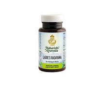 LADIES RASAYANA 60CPR