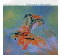 Ladies Sing for Lovers by Frank Mantooth