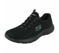 Ladies Skechers Memoria Schiuma Sportive, Slip On 12980
