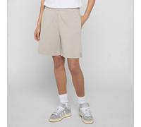 Ladies Sorona® Sweat Shorts beige XS