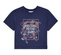 Ladies Space Jam Sj2: Welcome To The Jam ufficiale Donne maglietta signore