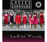 Ladies Surround - Ladies First