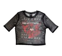 Ladies The Offspring Rise Fall Crop Top ufficiale Donne maglietta signore