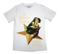 Ladies The Smashing Pumpkins Mellon Collie ufficiale Donne maglietta signore