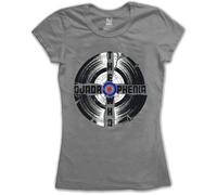 Ladies The Who Quadrophenia autorizzato Donne maglietta