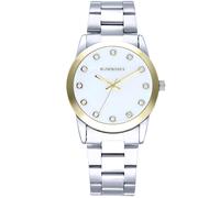 Ladies` Watch Radiant Ra584203 (+ 34 Mm) NUOVO