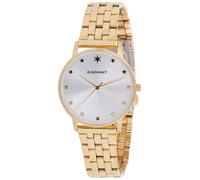 Ladies` Watch Radiant Ra585205 (+ 36 Mm) NUOVO