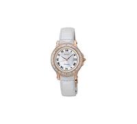 Ladies` Watch Seiko Sxdf08P1 (Ø 28 Mm) NUOVO
