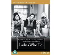 Ladies Who Do [1963] [Edizione: Regno Unito]