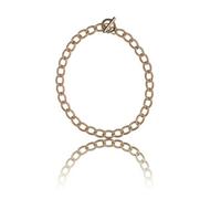 Ladies'Necklace Time Force (45 cm)