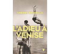 L'Adieu à Venise