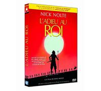 L'adieu au Roi (Farewell to the King)