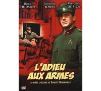 L'adieu aux armes
