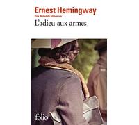 L'adieu aux armes