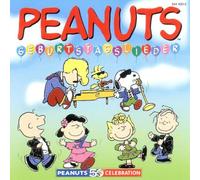 Ladiges,Ramses - Peanuts-Geburtstagslieder