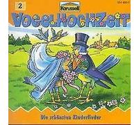 Ladiges,Ramses - Vogelhochzeit/K.Lieder 2