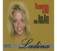 Ladina - Verbotene Liebe/Dein Kuss