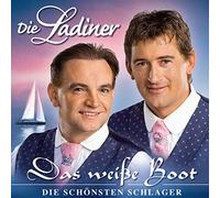 Ladiner - Das Weisse Boot