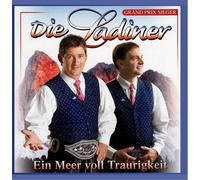 Ladiner,die - Ein Meer Voll Traurigkeit
