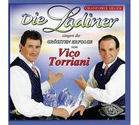 Ladiner – Die Grossten Hits